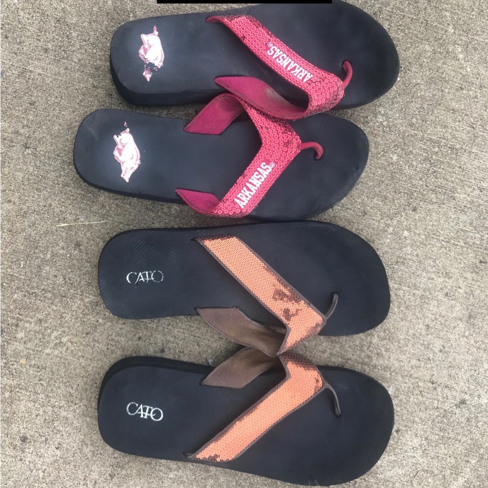 Don’t wear no more